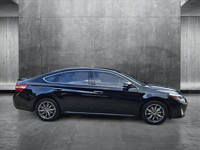 used 2015 Toyota Avalon car, priced at $15,890