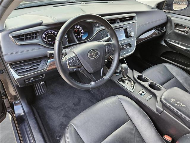 used 2015 Toyota Avalon car, priced at $15,890