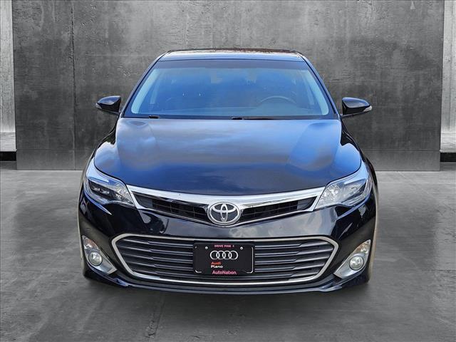 used 2015 Toyota Avalon car, priced at $15,890