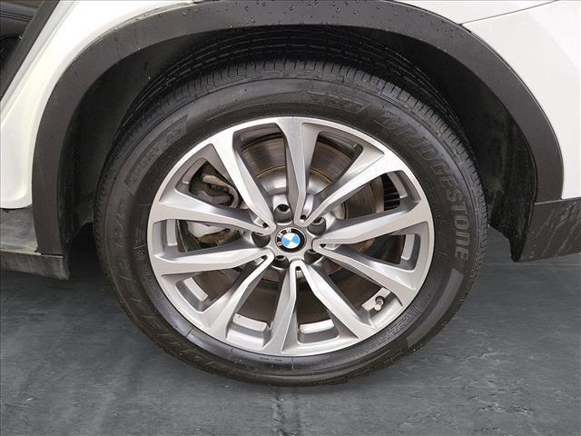 used 2019 BMW X3 car, priced at $22,778