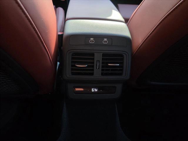 new 2025 Audi SQ5 car, priced at $73,615