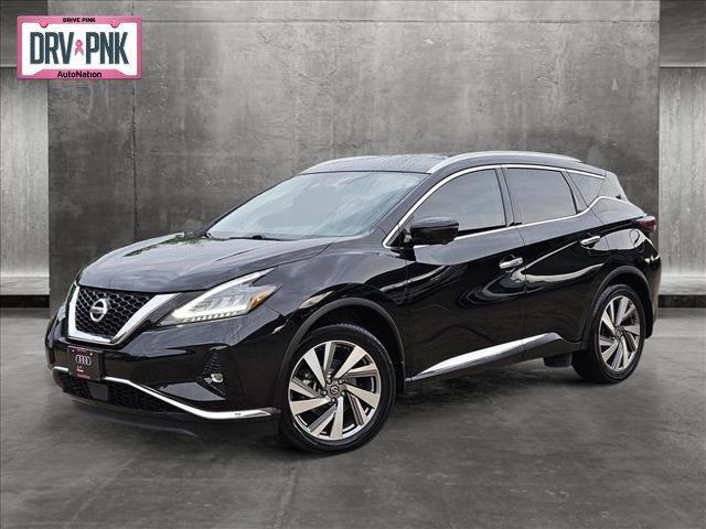 used 2020 Nissan Murano car, priced at $22,889