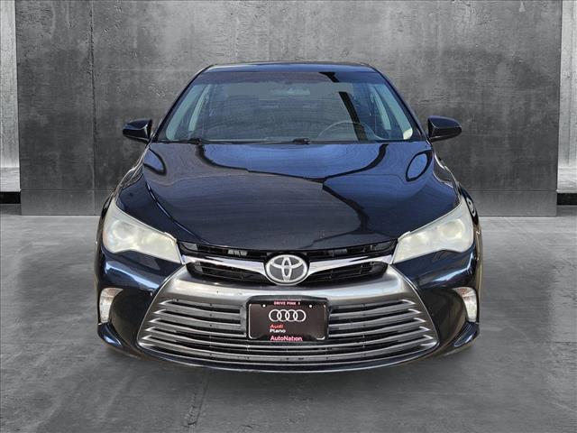 used 2015 Toyota Camry car, priced at $10,742