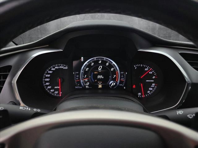 used 2017 Chevrolet Corvette car, priced at $84,992