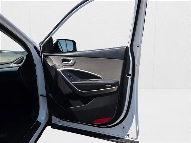 used 2016 Hyundai Santa Fe Sport car, priced at $14,290