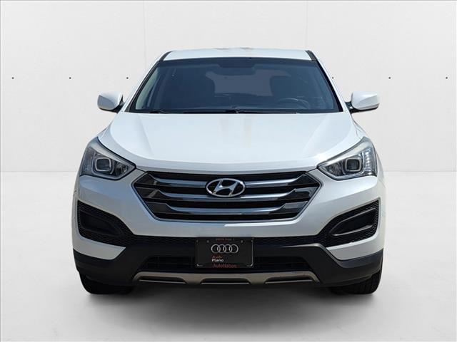 used 2016 Hyundai Santa Fe Sport car, priced at $14,290
