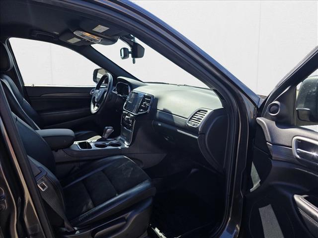 used 2019 Jeep Grand Cherokee car, priced at $24,492