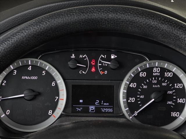 used 2013 Nissan Sentra car, priced at $7,992