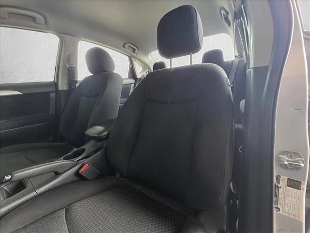 used 2013 Nissan Sentra car, priced at $7,992