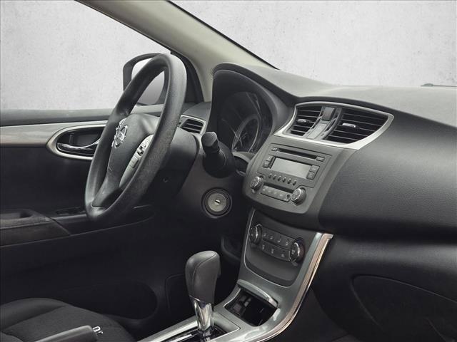 used 2013 Nissan Sentra car, priced at $7,992