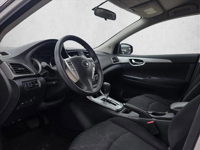 used 2013 Nissan Sentra car, priced at $7,992