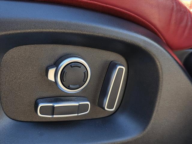 used 2016 Land Rover Range Rover Sport car, priced at $21,991