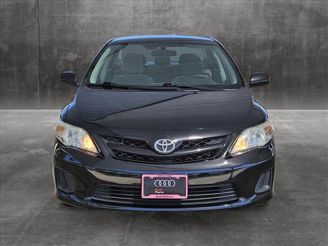 used 2011 Toyota Corolla car, priced at $11,969