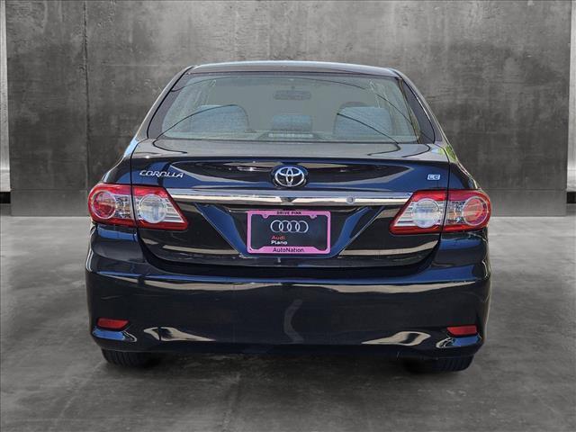 used 2011 Toyota Corolla car, priced at $11,969