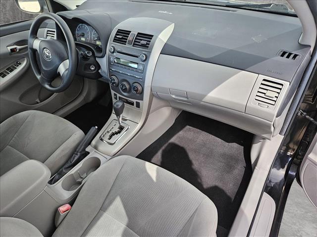 used 2011 Toyota Corolla car, priced at $10,700