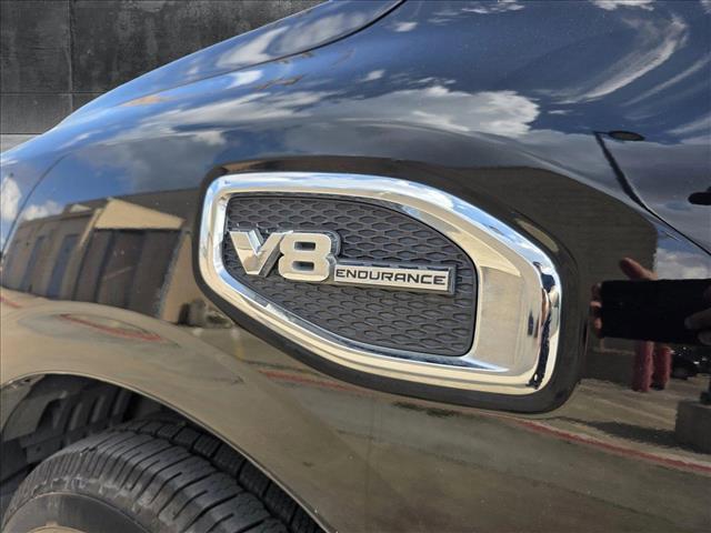 used 2017 Nissan Titan car, priced at $13,982