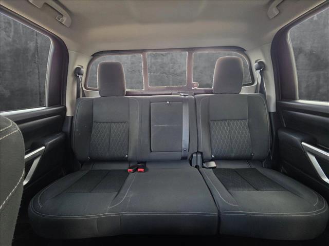 used 2017 Nissan Titan car, priced at $13,982