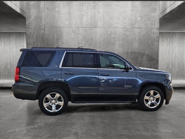 used 2019 Chevrolet Tahoe car, priced at $31,877