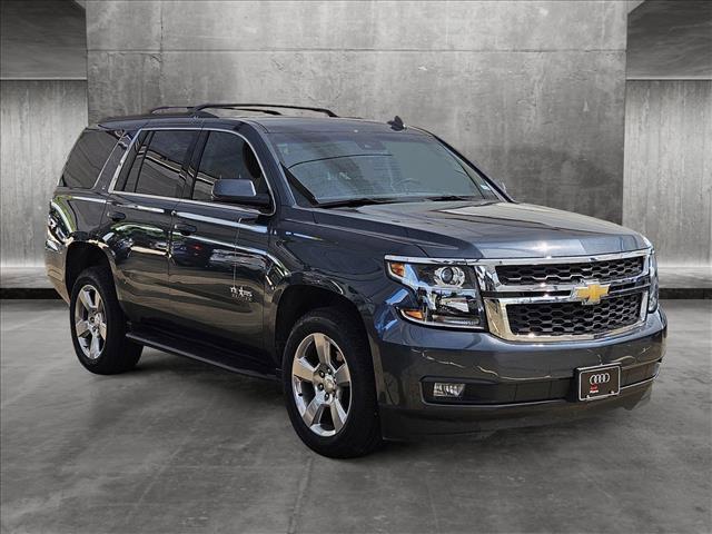 used 2019 Chevrolet Tahoe car, priced at $31,877