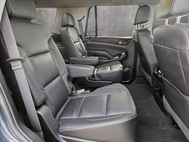 used 2019 Chevrolet Tahoe car, priced at $31,877