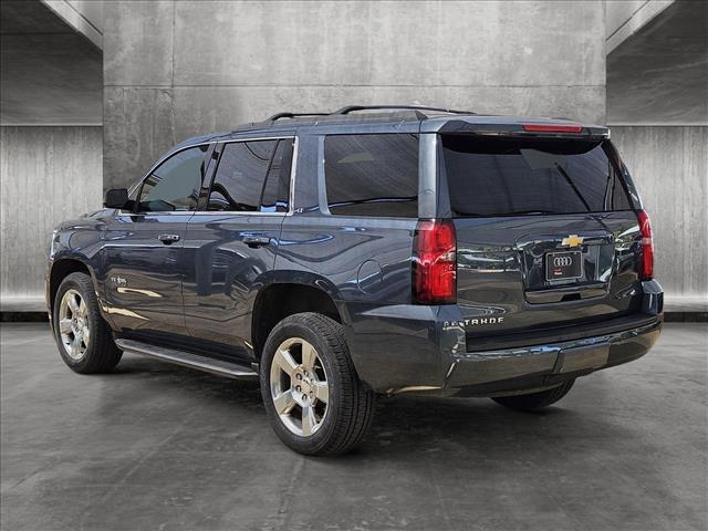 used 2019 Chevrolet Tahoe car, priced at $31,877