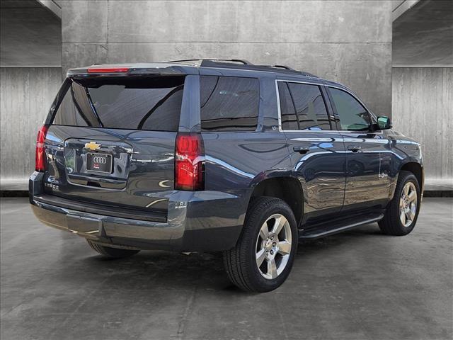 used 2019 Chevrolet Tahoe car, priced at $31,877