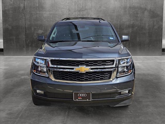 used 2019 Chevrolet Tahoe car, priced at $31,877