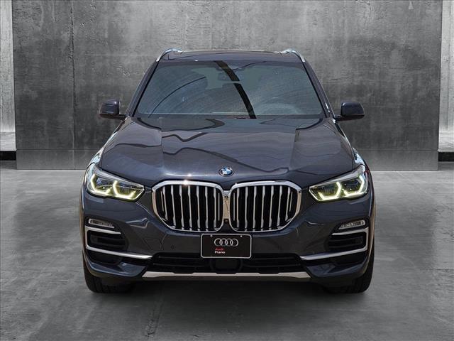used 2019 BMW X5 car, priced at $22,997