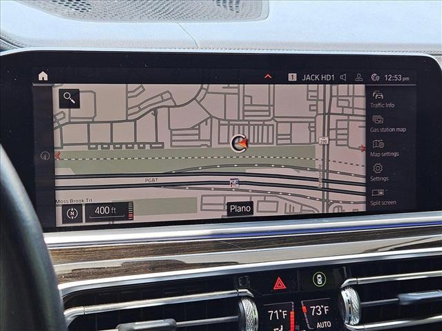 used 2019 BMW X5 car, priced at $22,997