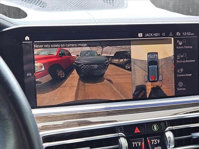 used 2019 BMW X5 car, priced at $22,997