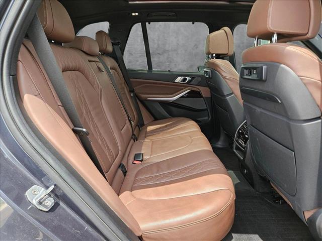 used 2019 BMW X5 car, priced at $22,997