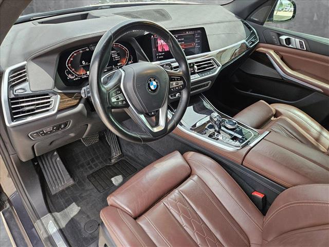 used 2019 BMW X5 car, priced at $22,997