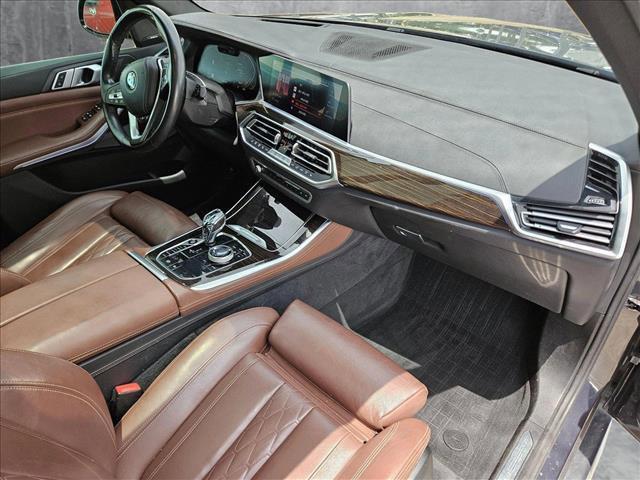 used 2019 BMW X5 car, priced at $22,997