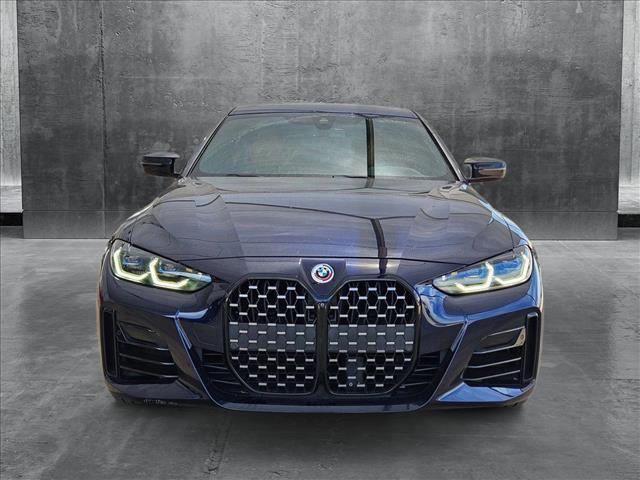 used 2022 BMW M440 car, priced at $44,392