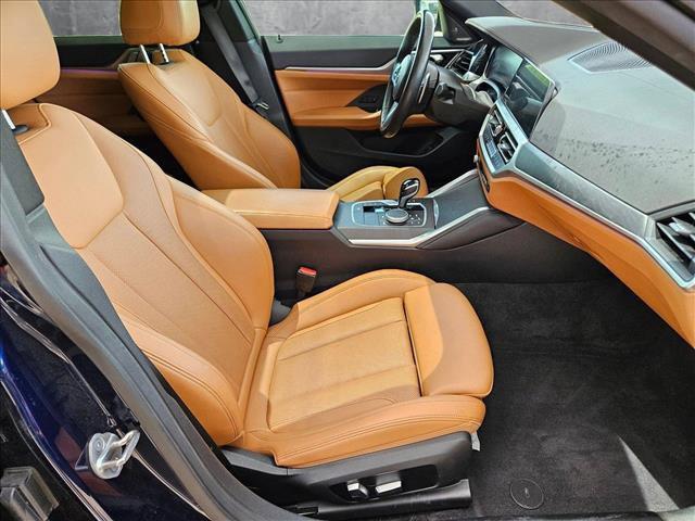 used 2022 BMW M440 car, priced at $44,392
