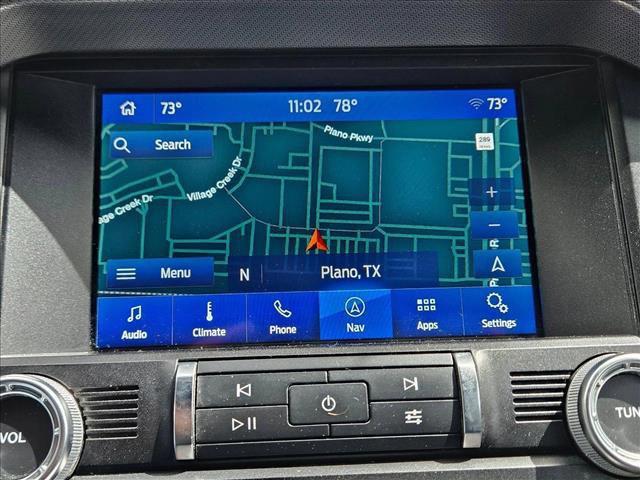 used 2019 Ford Mustang car, priced at $19,990