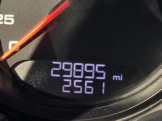 used 2018 Porsche 911 car, priced at $86,991