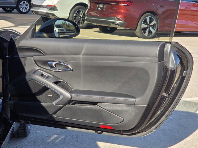 used 2018 Porsche 911 car, priced at $86,991