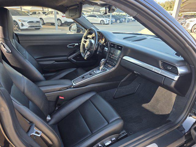 used 2018 Porsche 911 car, priced at $86,991