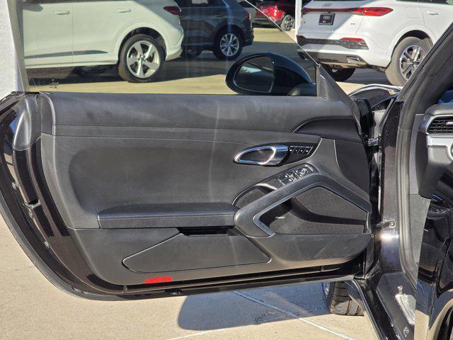 used 2018 Porsche 911 car, priced at $86,991