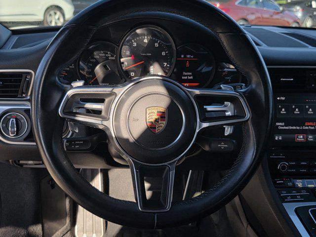used 2018 Porsche 911 car, priced at $86,991