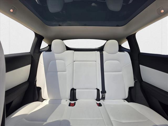 used 2022 Tesla Model Y car, priced at $29,449