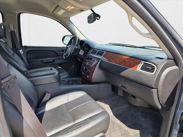 used 2012 Chevrolet Avalanche car, priced at $12,993