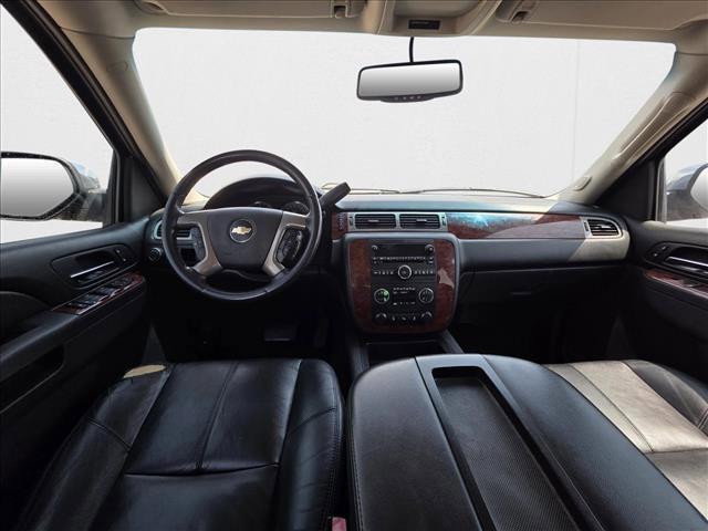 used 2012 Chevrolet Avalanche car, priced at $12,993