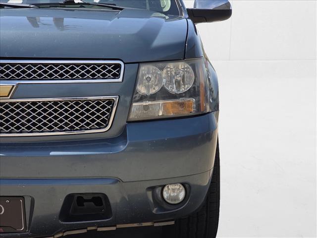 used 2012 Chevrolet Avalanche car, priced at $12,993