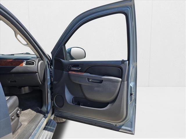 used 2012 Chevrolet Avalanche car, priced at $12,993