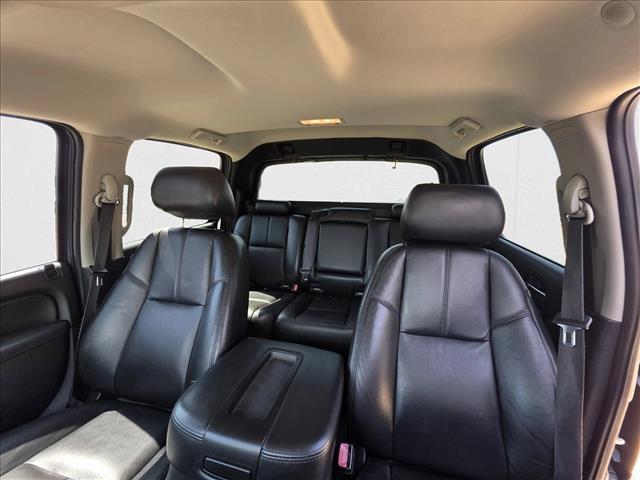 used 2012 Chevrolet Avalanche car, priced at $12,993