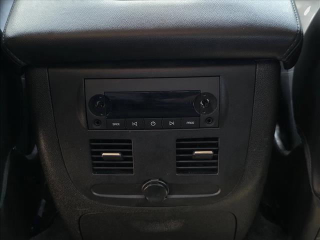 used 2012 Chevrolet Avalanche car, priced at $12,993
