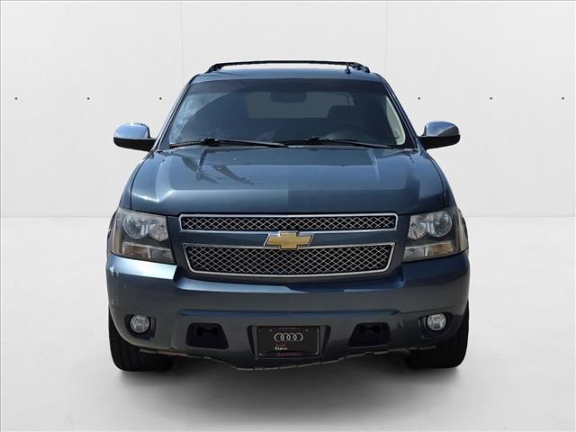 used 2012 Chevrolet Avalanche car, priced at $12,993