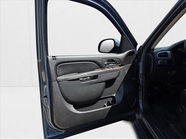 used 2012 Chevrolet Avalanche car, priced at $12,993
